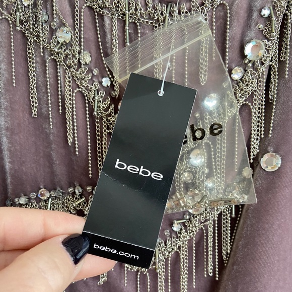 Bebe Dress - Picture 4 of 12